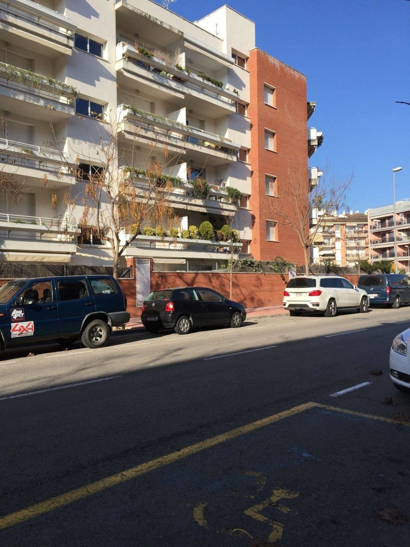 Mi Casa Fenals Family Appartement Lloret de Mar