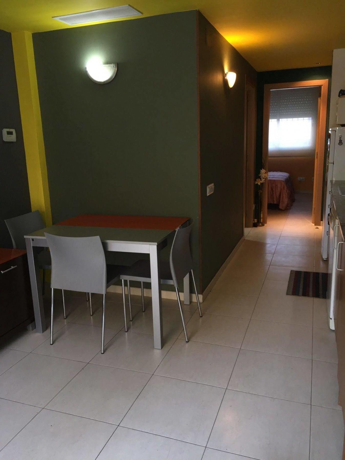 Appartement Mi Casa Fenals Family Lloret de Mar