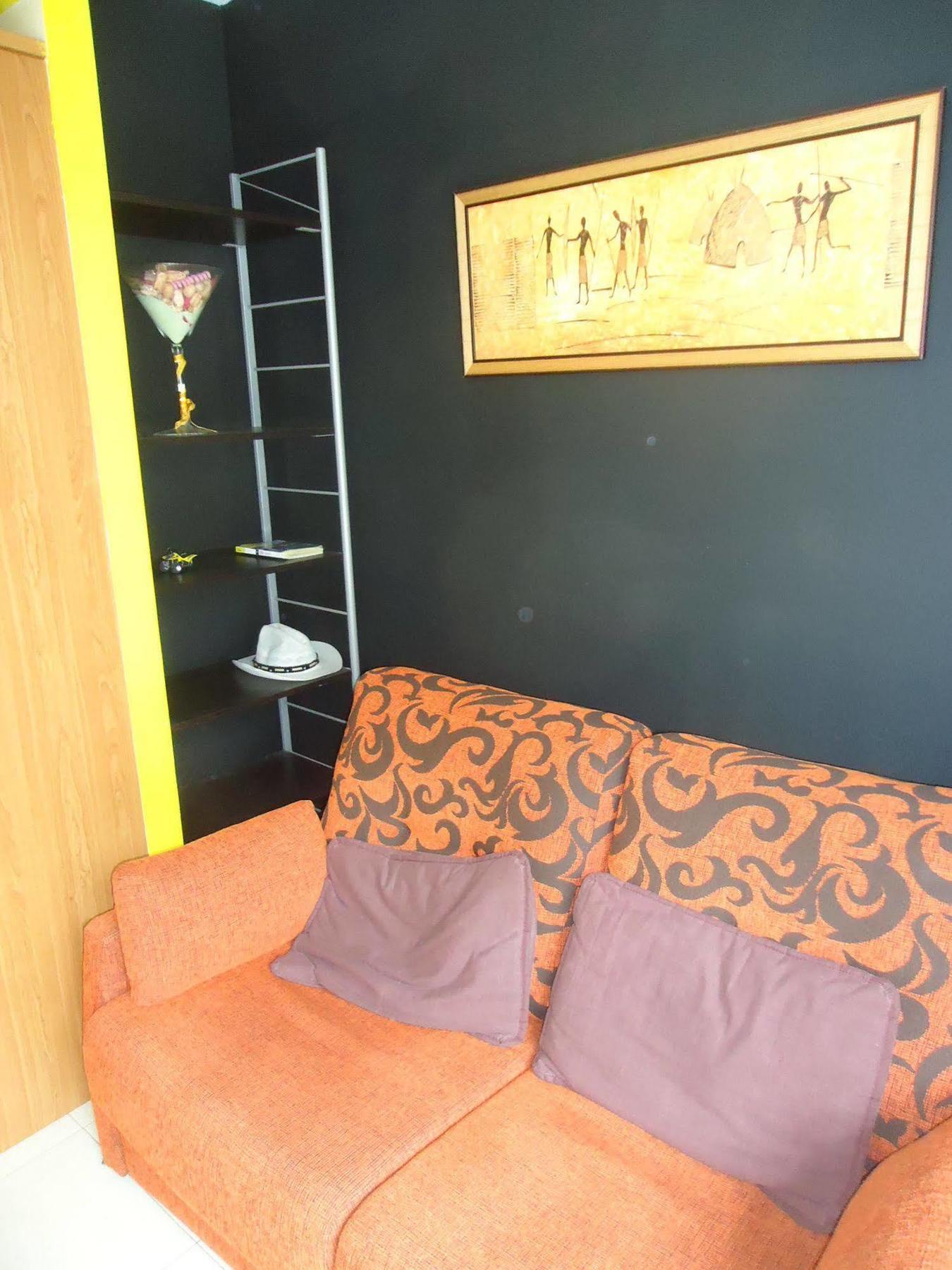 Appartement Mi Casa Fenals Family *