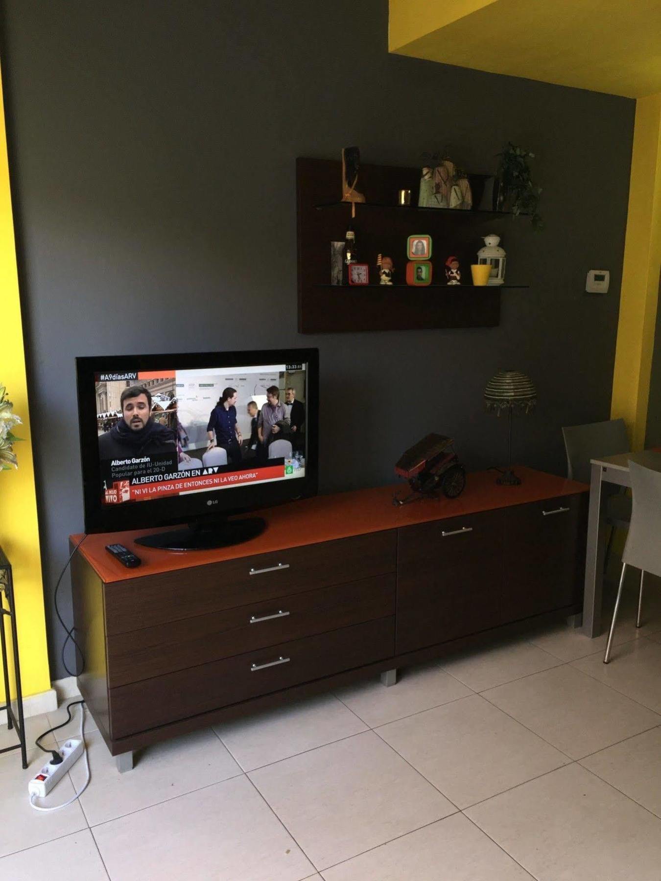 Appartement Mi Casa Fenals Family