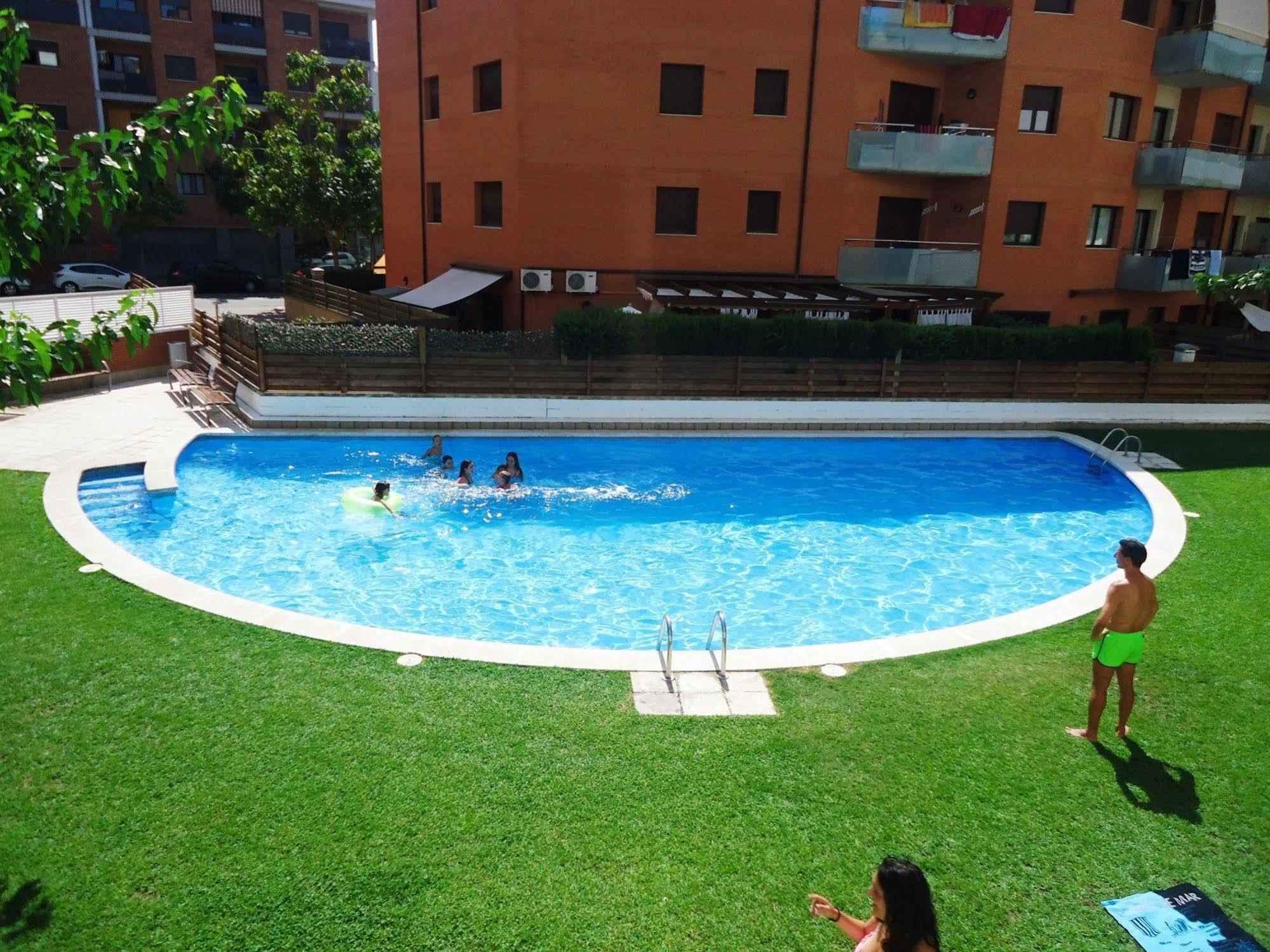 Appartement Mi Casa Fenals Family Lloret de Mar