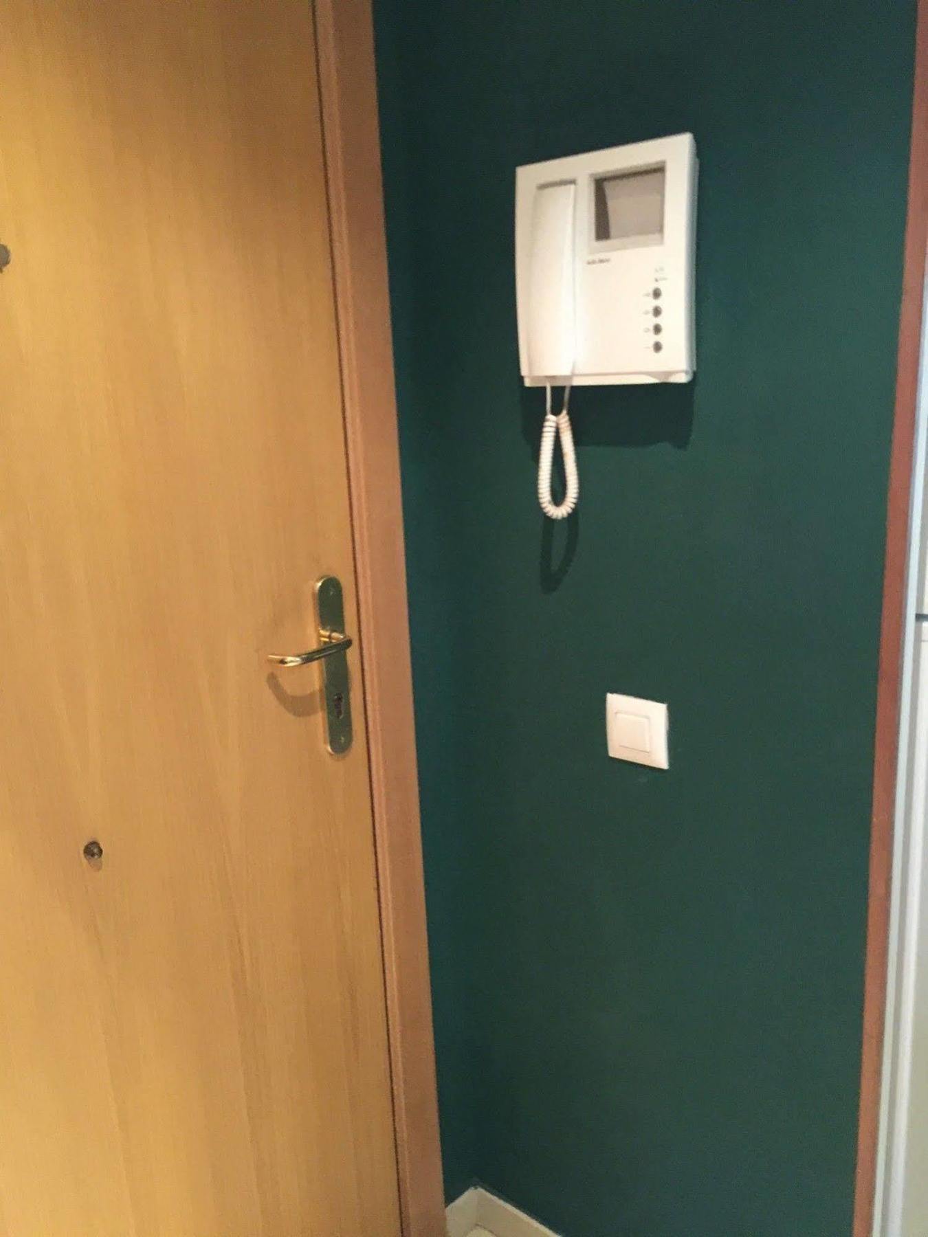 Appartement Mi Casa Fenals Family